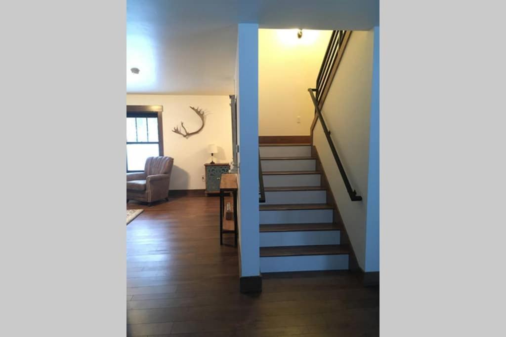 Silver Birch Vacation Rental Толкітна Екстер'єр фото