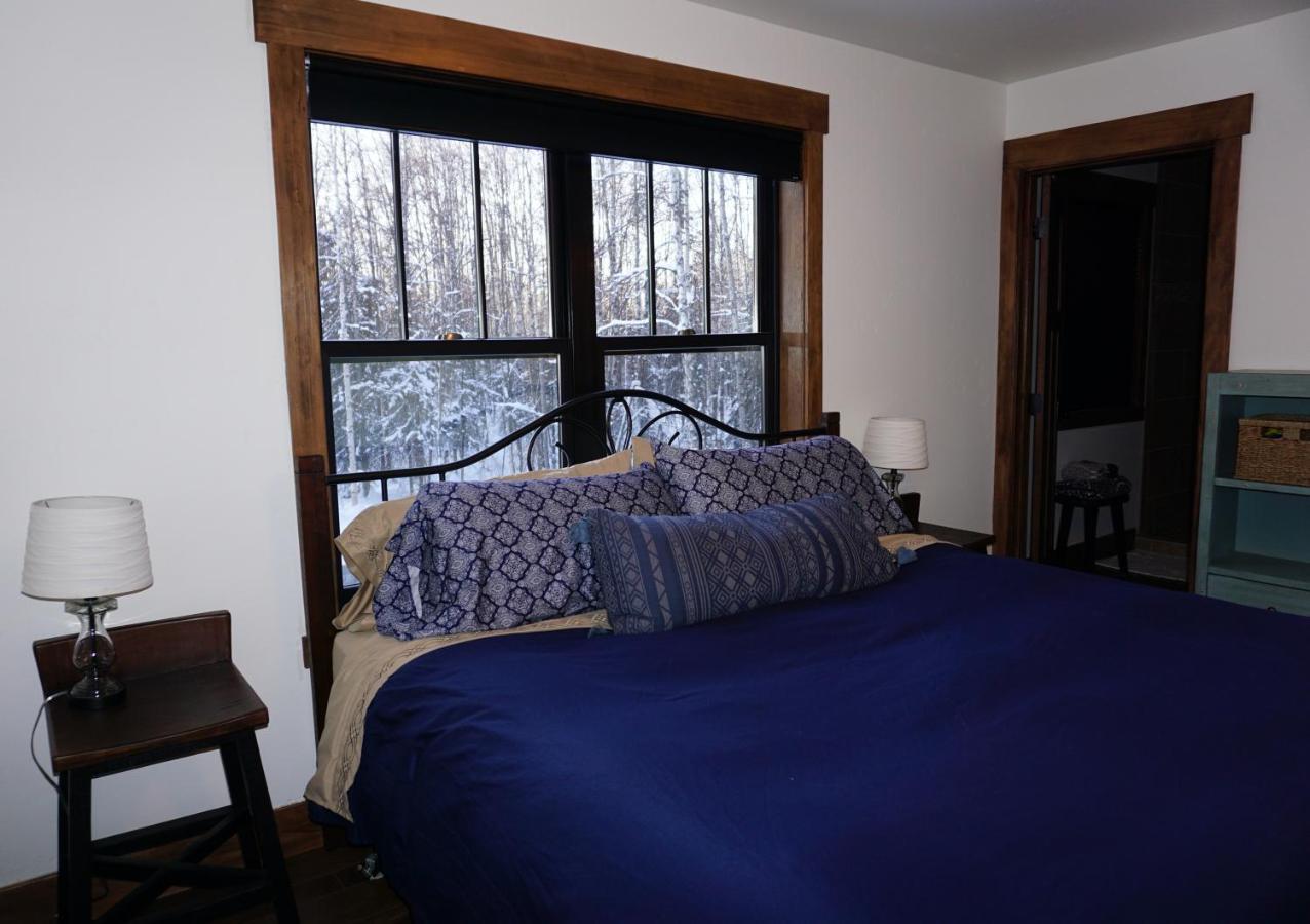 Silver Birch Vacation Rental Толкітна Екстер'єр фото