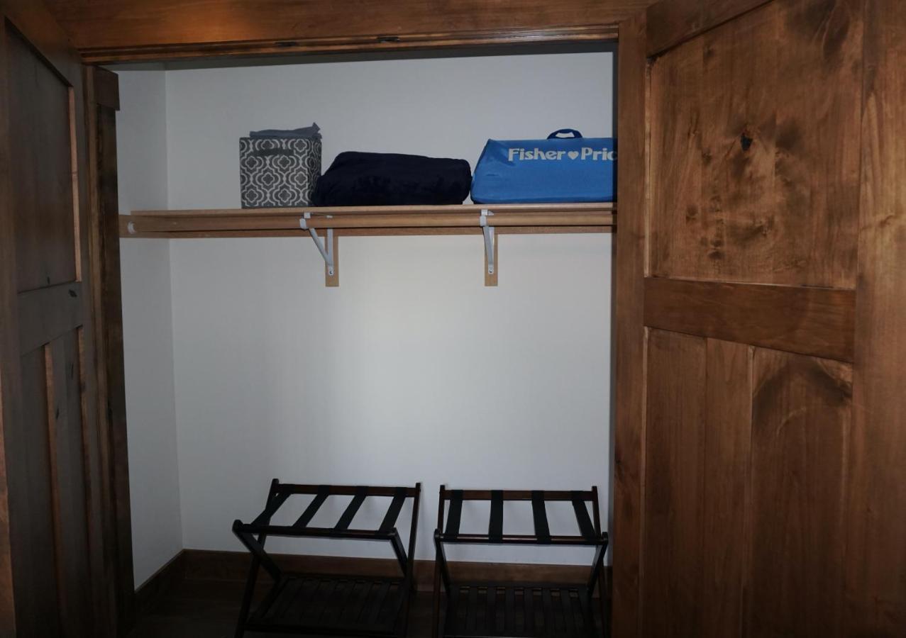 Silver Birch Vacation Rental Толкітна Екстер'єр фото