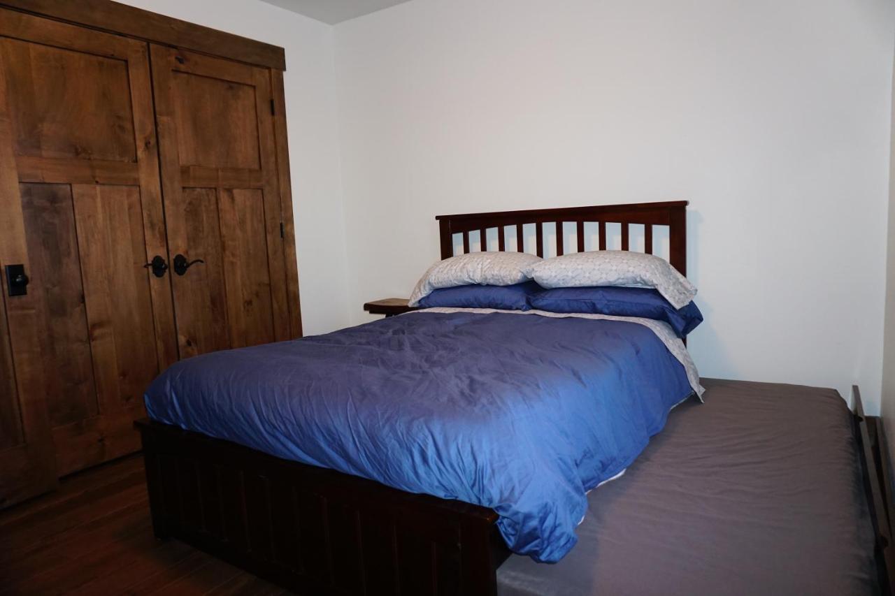 Silver Birch Vacation Rental Толкітна Екстер'єр фото