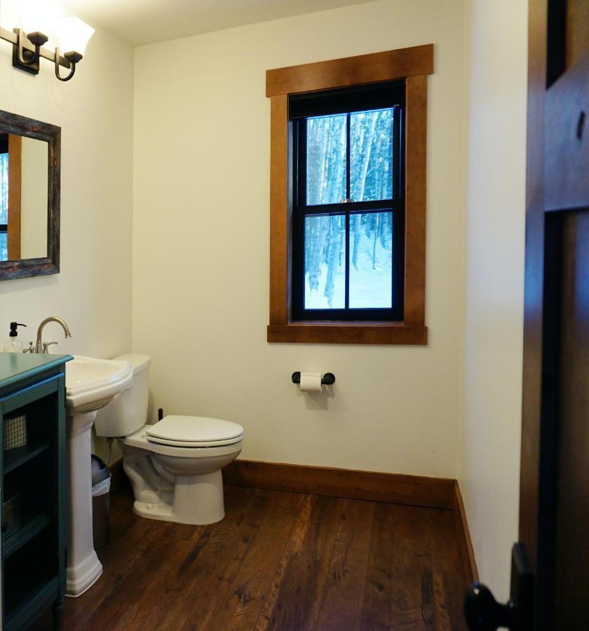Silver Birch Vacation Rental Толкітна Екстер'єр фото